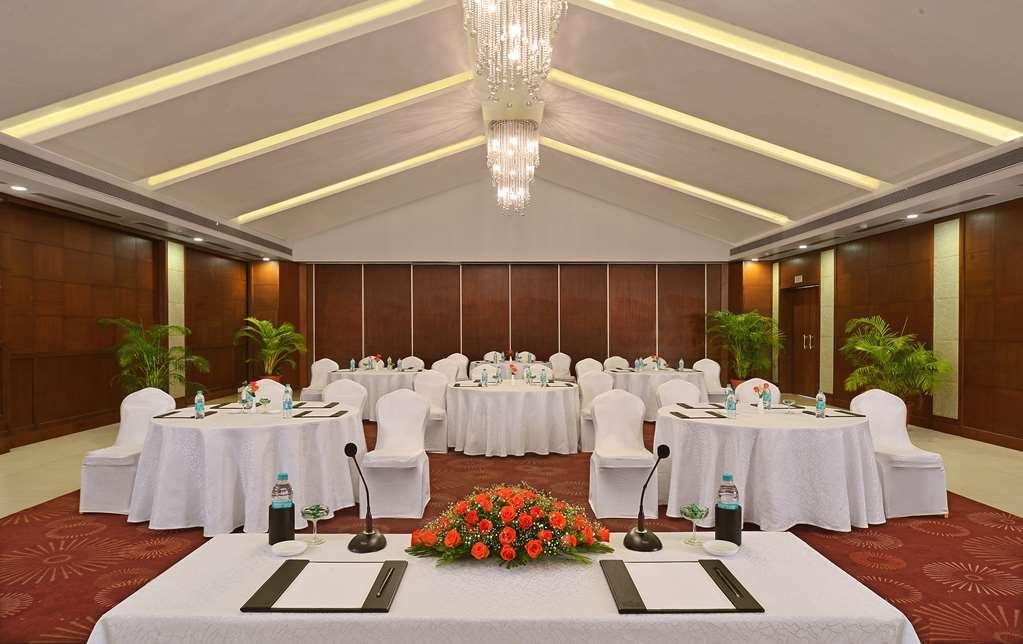 Country Inn & Suites By Radisson, Goa Candolim Zařízení fotografie