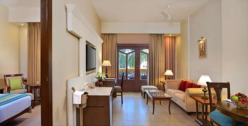 Country Inn & Suites By Radisson, Goa Candolim Pokoj fotografie