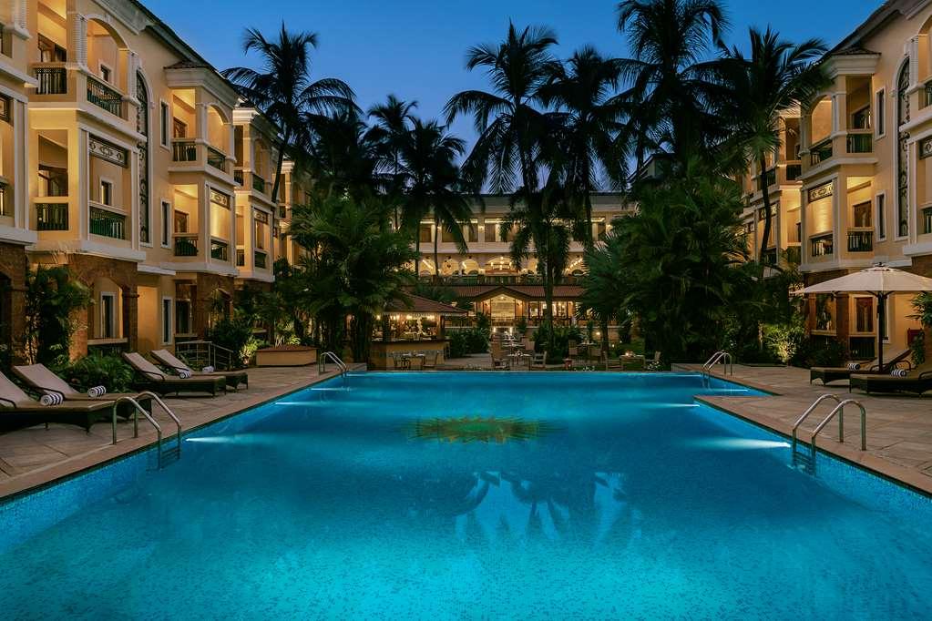 Country Inn & Suites By Radisson, Goa Candolim Zařízení fotografie