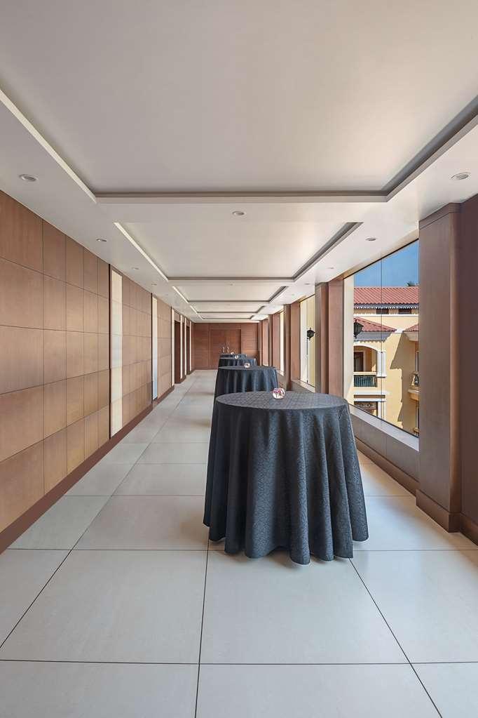 Country Inn & Suites By Radisson, Goa Candolim Zařízení fotografie